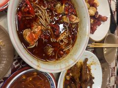 -老三样·旧食新味(船山路店)