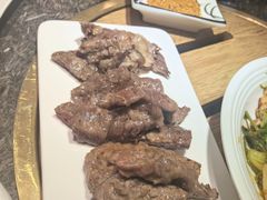 -正苑26年海鲜烤肉•牛尾汤汤饭(东港店)
