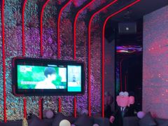 -星聚会KTV(上海东方渔人码头店)