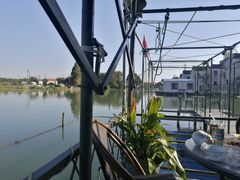 -水岸居湖景农家乐·阳澄湖大闸蟹