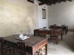 -西柏坡纪念馆