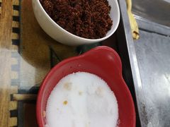 -春雨羊汤店(广开四马路总店)