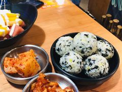 -肥肥虾庄·金牌油焖大虾(杨园滨江时代walk店)