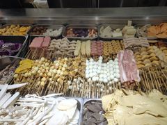 -林静小吃(复兴路店)
