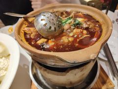 -川味堂·四川豆花(八卦岭店)