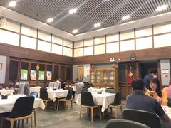 大堂-巴渝兄弟川菜(宽街店)