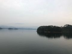 -千岛湖君澜度假酒店(文广轩中餐厅)