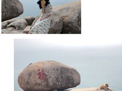 -东极岛景区