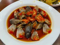 -红灯笼龙凤饭店(宁波老字号店)