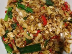 -味派菜园子(德星路店)