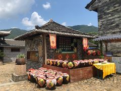 -云水谣景区-土楼之光文化园