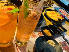 -黑牛の場(兴隆大奥莱店)