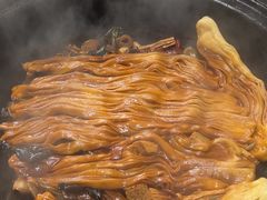 -崔记生活·铁锅炖鱼粘卷子(总店)