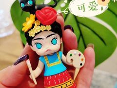 -泡泡玛特POPMART(上海环球港店)