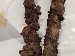 碳烤羊肉-峨嵋酒家(地安门店)