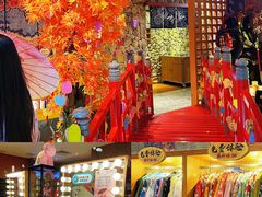 -皇室假期美食水疗会(春风路店)