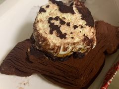 -OUR Bakery(SKP-S店)