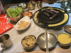 -韩宫宴和牛烤肉(无锡大东方广场店)