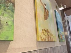 -檗谷·面包·咖啡·轻食(华贸天地店)