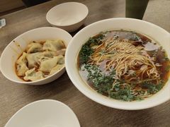 -苏小柳点心·手作小笼包(浦东嘉里城分院)