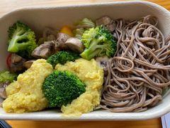 -SHUBO蔬小盒(三里屯店)