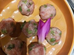 -海底捞火锅(正大乐城店)