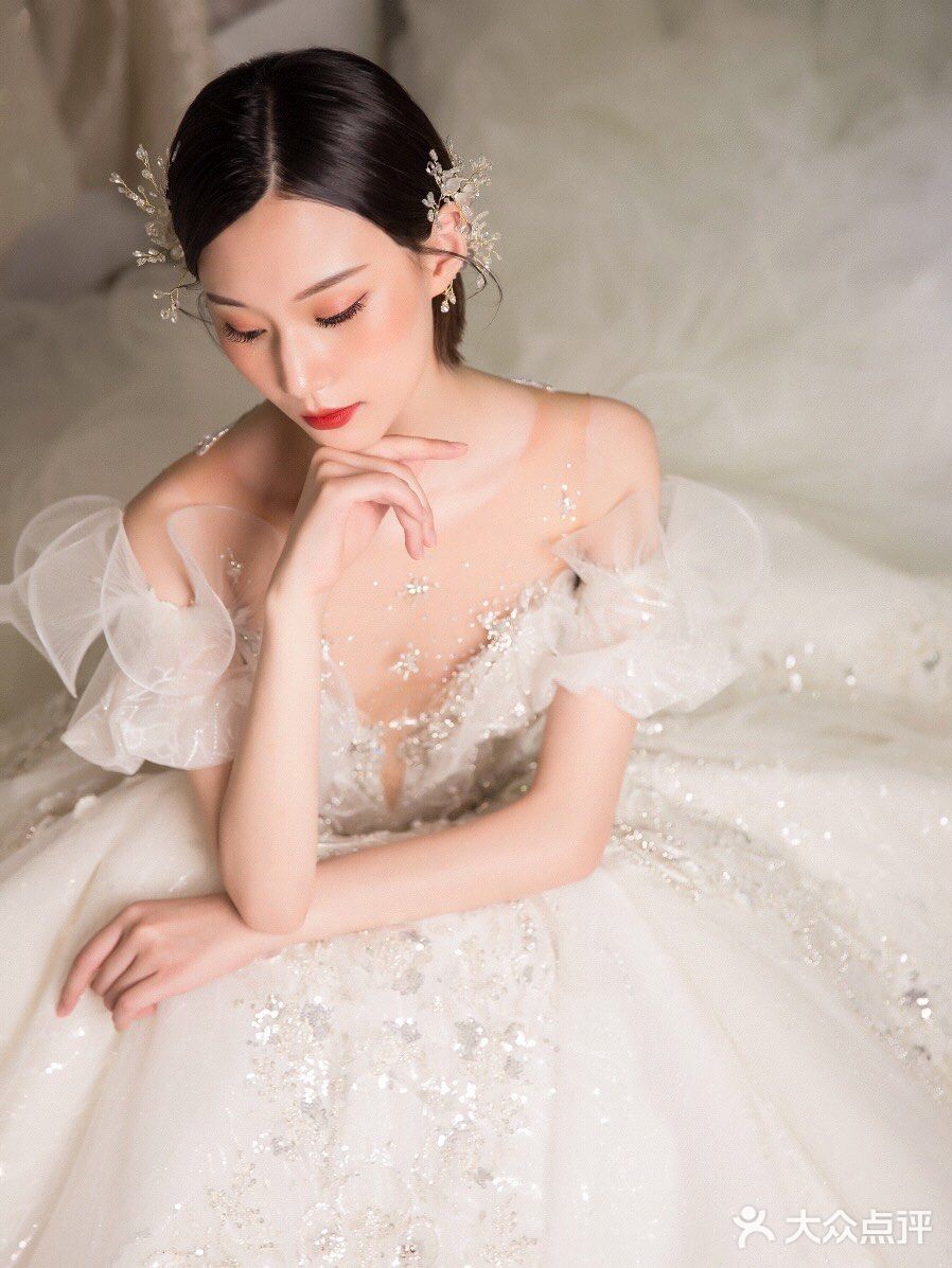 武汉婚纱|一分钟教你根据自己体型扬长避短🧚🏻‍♀️