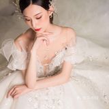 武汉婚纱|一分钟教你根据自己体型扬长避短🧚🏻‍♀️