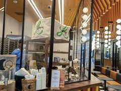 -LUNEURS月乐诗·法式冰淇淋(北外滩来福士广场店)
