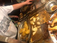 -明记牛杂(新马路分店)