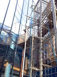 -PIPIKINGDOM皮皮王国欢乐号(欢乐海岸购物中心店)