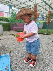 -萌宠亲子动物乐园(槐房万达店)