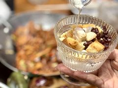 -雀舞云南菜(天津天河城购物中心店)