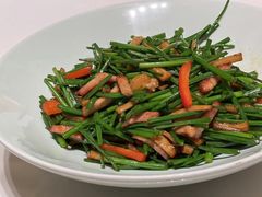 顺风小炒王-顺风山庄(水濂山店)