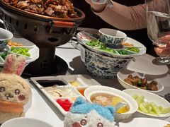 -四季民福烤鸭店(王府井东安门店)
