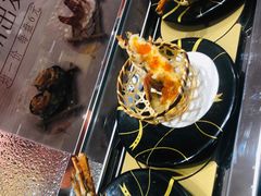 芝士焗龙虾-争鲜回转寿司(南开大悦城店)