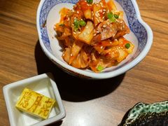 -隐月· 㐂和食屋(芝罘万达公馆店)