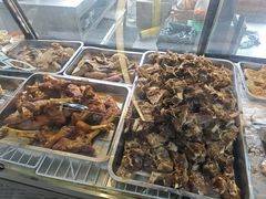 -大草原清真饭庄(沙河店)