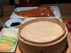 -青年公社烤鸭(滨湖银泰店)