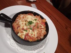 莎莎鸡肉奶酪焗饭-么哈MOJAR(厦门云城万科里店)