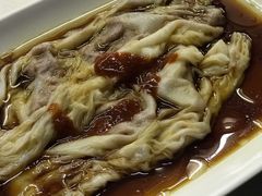 牛肉拉肠-源记肠粉(华贵路店)