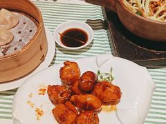 -桂满陇·杭州小馆(巴黎春天浦建店)