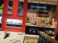 -SEA西雅图海鲜自助餐厅(海乐世界店)