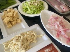 生鱼片-煳辣鱼(新抚路店)