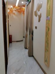 -芳朵美容养生SPA