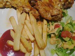 -Tony's House