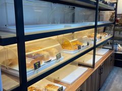 -韩国利尔面包(桂林路店)