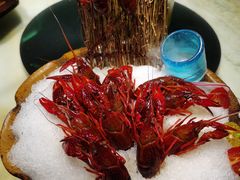 -佬麻雀·新湘菜(珠海金发购物中心店)