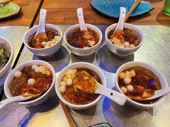 -鱼库·不仅是一家烤鱼店(车公庙店)