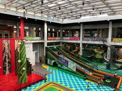 -蒙特利亲子乐园